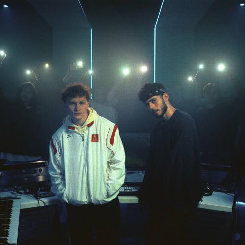 Azzi & Goshu - Мечты