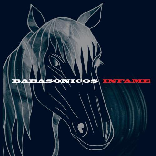 Babasonicos - Irresponsables