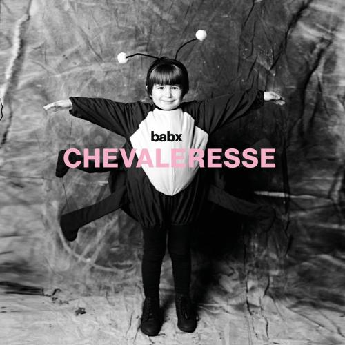 Babx - Chevaleresse