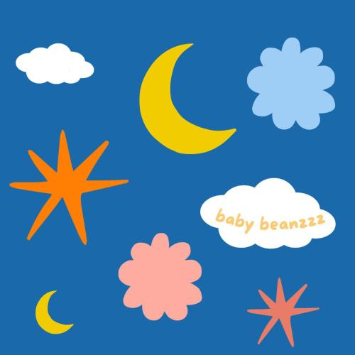 Baby Beanzzz - Sleep Cuddles (Lullaby)