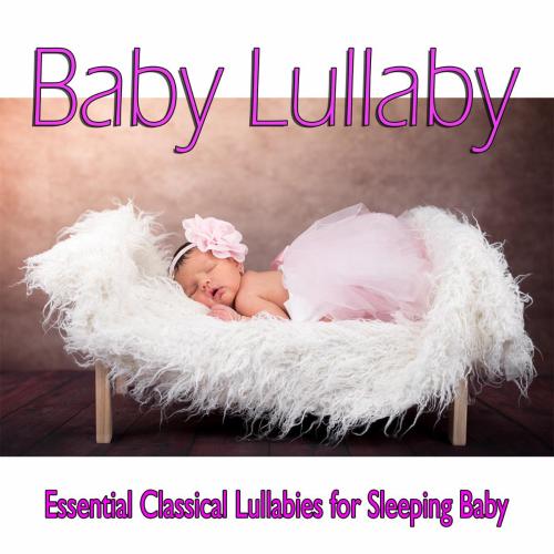 Baby Lullaby Music Academy - Sleeping All the Night