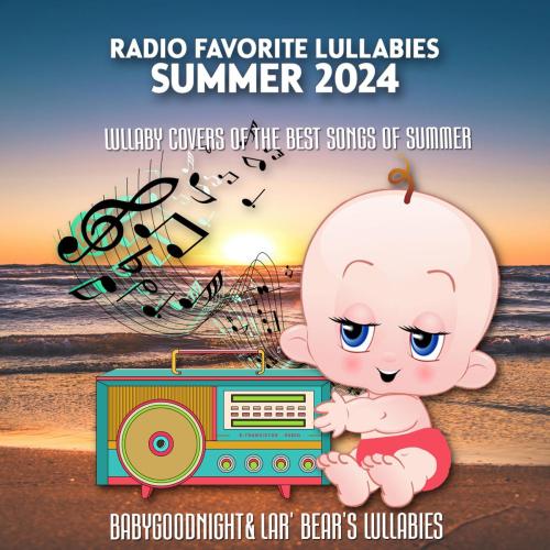 BabyGoodnight & Lar' Bear's Lullabies - Ain't No Love In Oklahoma (Lullaby Version)