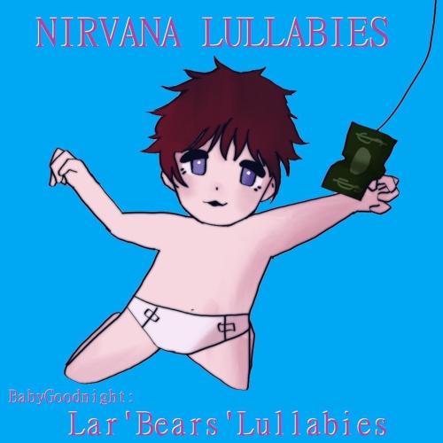 BabyGoodnight & Lar' Bear's Lullabies - Polly
