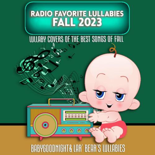 BabyGoodnight & Lar' Bear's Lullabies - Vampire (Lullaby)
