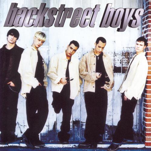 Backstreet Boys - Everybody (Backstreet's Back) [Extended Version]