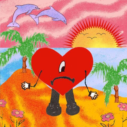 Bad Bunny & Bomba Estereo - Ojitos Lindos