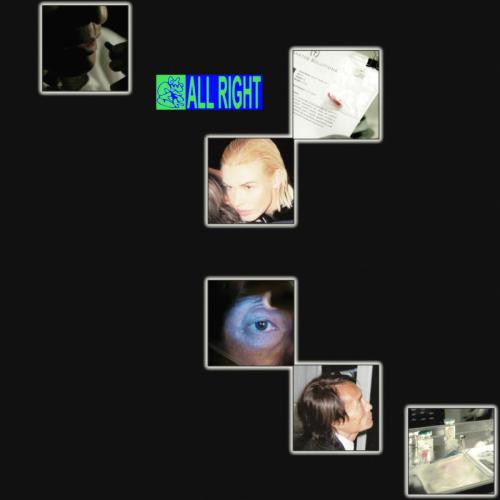 bad tuner - all right