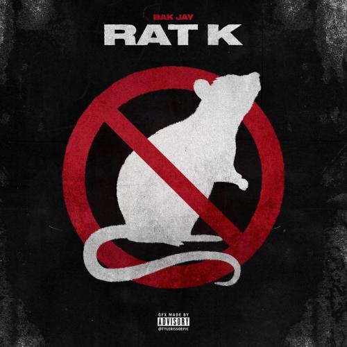 BAK Jay - Come Down 2 It