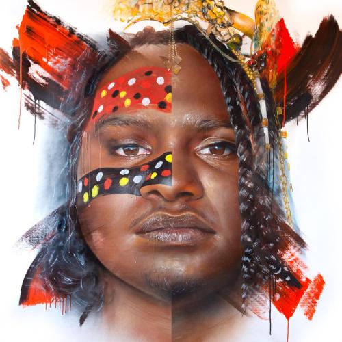 Baker Boy - Headphones (feat. Lara Andallo)