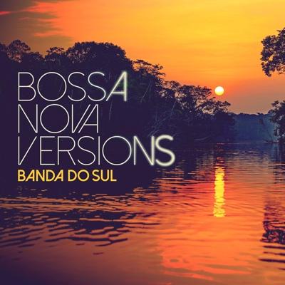 Banda Do Sul - Here Today, Gone Tomorrow (Positive Remix)