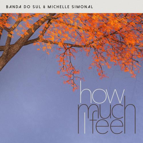 Banda do Sul & Michelle Simonal - How Much I Feel