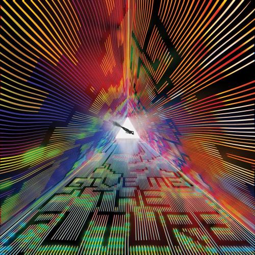 Bastille - Back To The Future