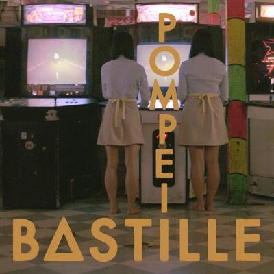 Bastille - Pompeii (Krazy Kat Remix)