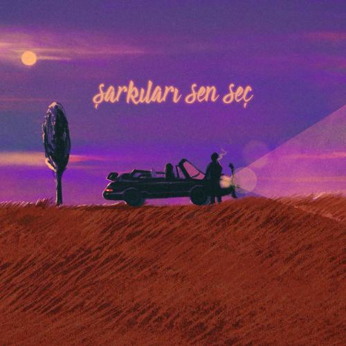 Batuhan Kordel - Şarkıları Sen Seç