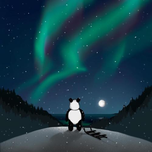 Bcalm - Wintertide
