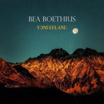 Bea Boethius - Finally I Smiled