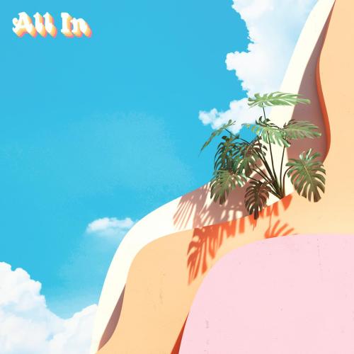 Bearson - All In (feat. Georgia Ku & JRM)