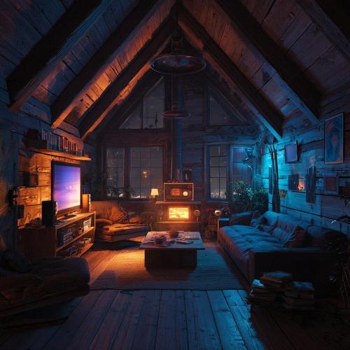 Bed Beats, Lemeria - Home