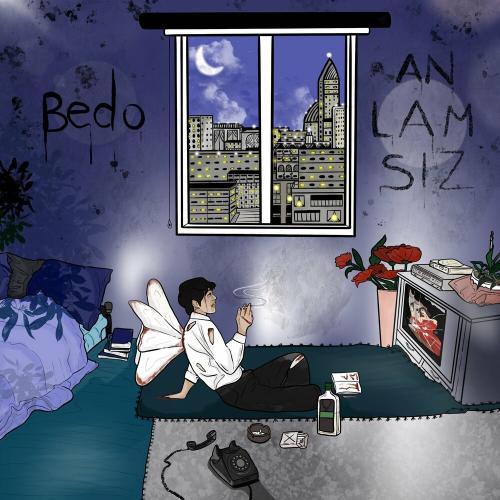 bedo - ANLAMSIZ