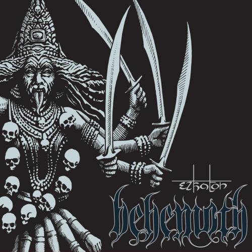 Behemoth - Chant for Ezkaton 2000 E.v