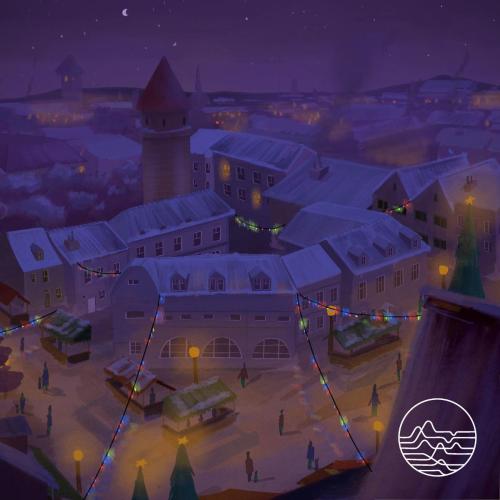 Behind Clouds - A Time For Comfort