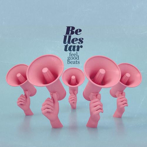 Bellestar & Shelly Sony - Can't Get You out of My Head (Nu Disco Mix)