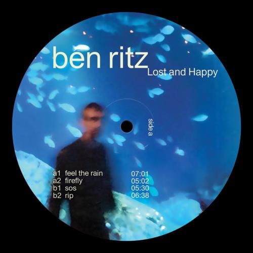 Ben Ritz - Firefly