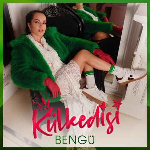 Bengu - Kul Kedisi