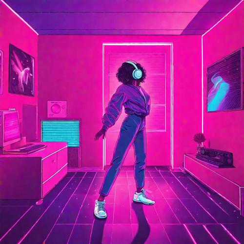 Bergmann - Dancing Queen