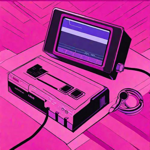Bergmann - Moon Theme (Duck Tales)