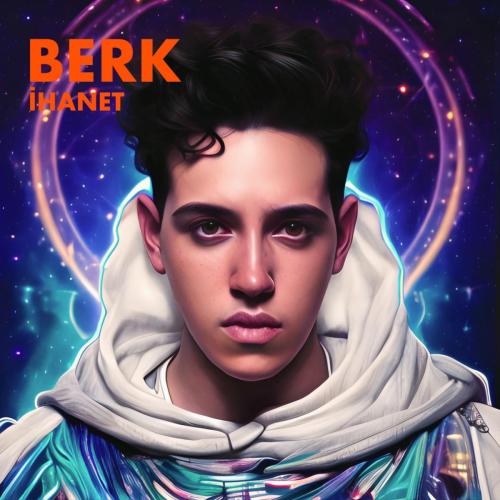 Berk - Anla Beni Ya (Elber Tutkus Remix)