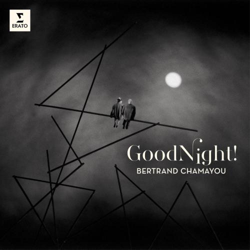 Bertrand Chamayou - No. 7. Good Night!