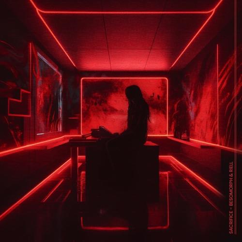 Besomorph feat. RIELL - Sacrifice