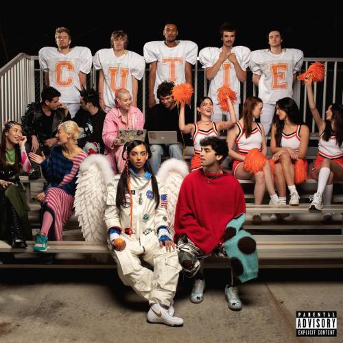 BETWEEN FRIENDS - more