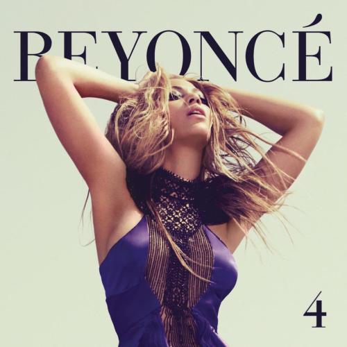 Beyonce - Love On Top