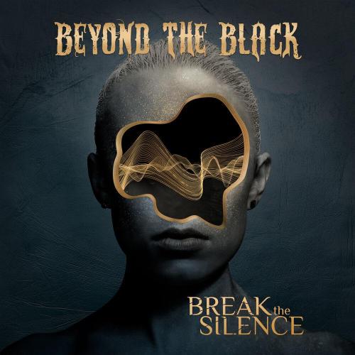 Beyond The Black - Rising High