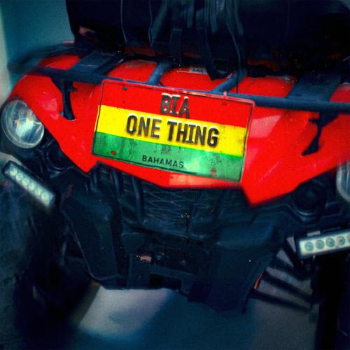 BIA - ONE THING