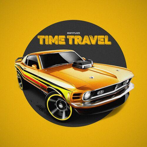 BIFFUZI - TIME TRAVEL