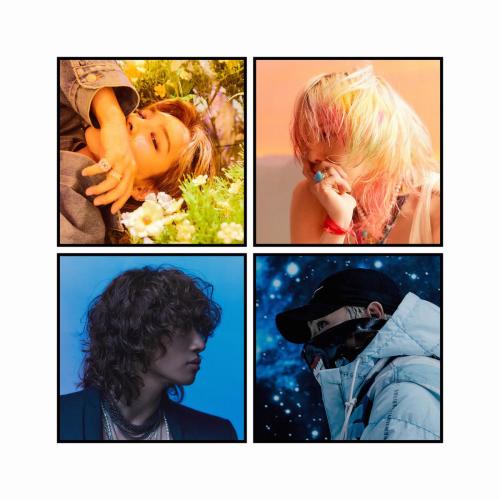 BIGBANG - Still Life