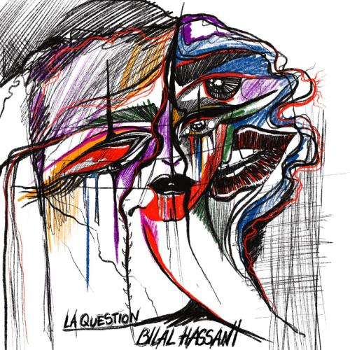 Bilal Hassani - La question