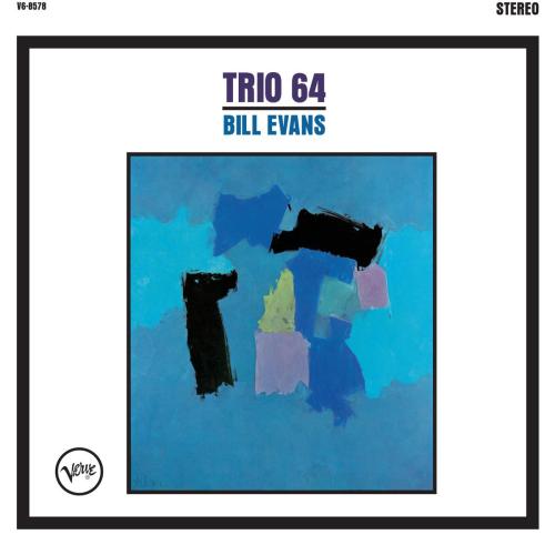 Bill Evans - I'll See You Again (Master Take)