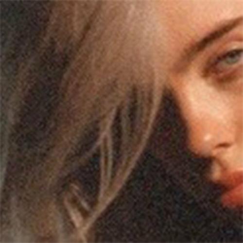 Billie Eilish - Hotline (Edit)