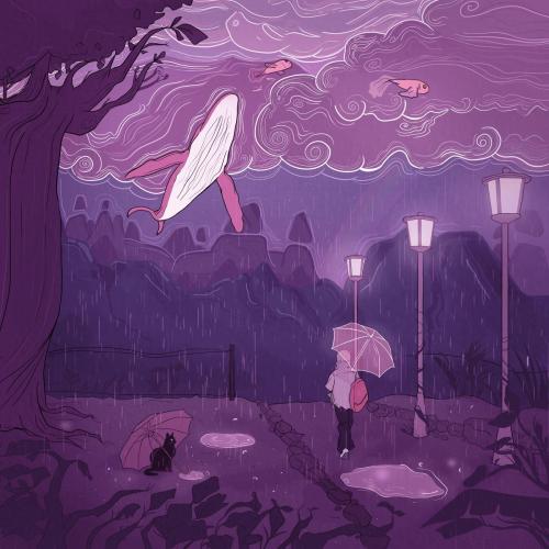 Billy Wuot - interference transmission