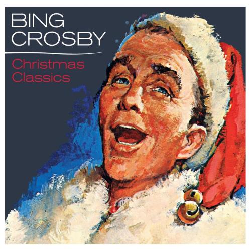 Bing Crosby - Winter Wonderland (Remastered 2006)