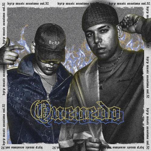 Bizarrap & Quevedo - Quevedo Bzrp Music Sessions, Vol. 52