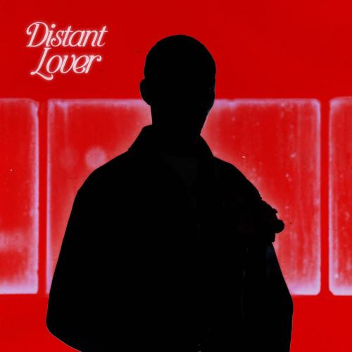 bLAck pARty - Distant Lover