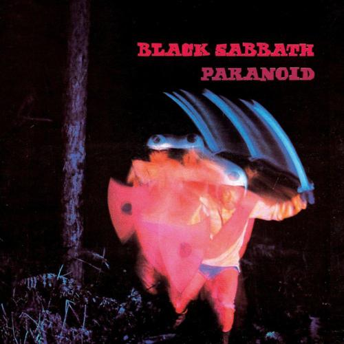 Black Sabbath - Iron Man (2009 Remastered Version)