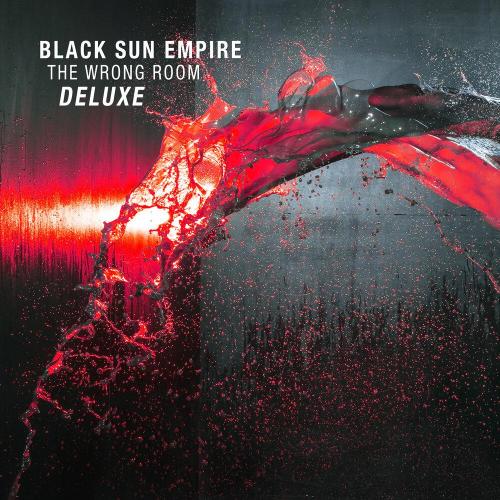 Black Sun Empire - I Saw You