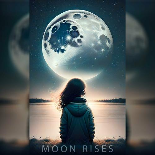 Blackoff - Moon Rises