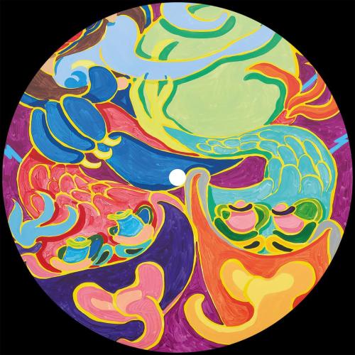 BLANKA (ES) - Psycho
